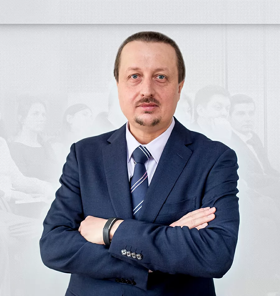 Курс «Оптимизация бизнес-процессов»