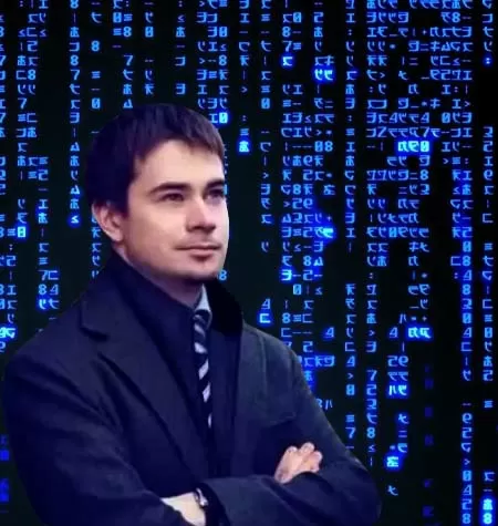 Тренинг «Хакинг себя»