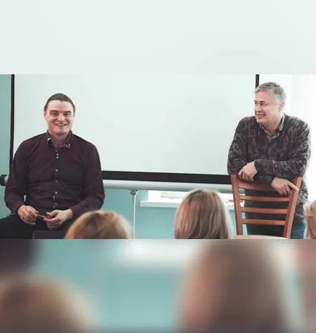 Тренинг «Неявные методы управления персоналом»