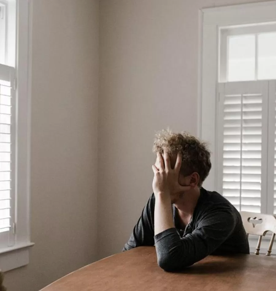 Тренинг «Самостоятельное лечение тревожности»