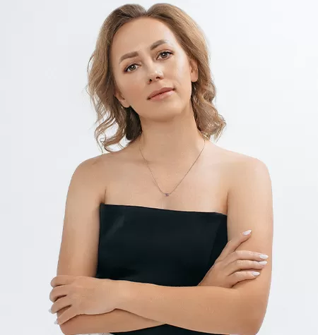 Юлия Ивлиева