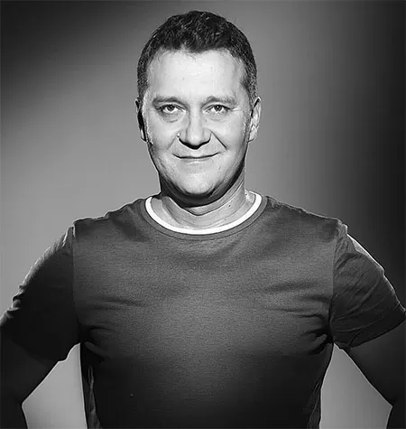 Алексей Лукин