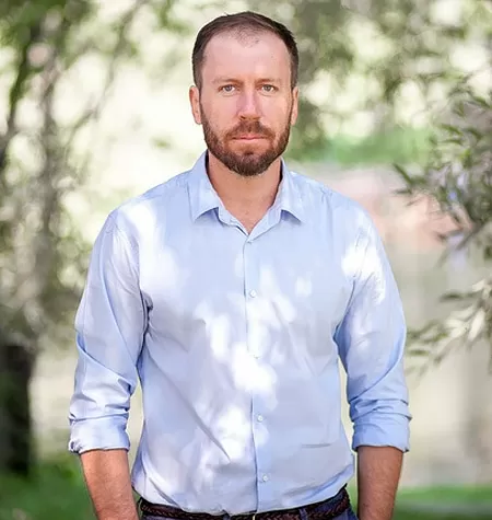 Интенсив «Депрессия: ключи к пониманию и преодолению»