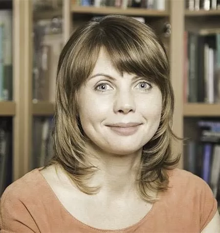 Светлана Бронникова