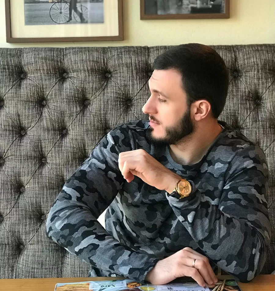 Комплект «Архив Мастер-группы за 2017 год»