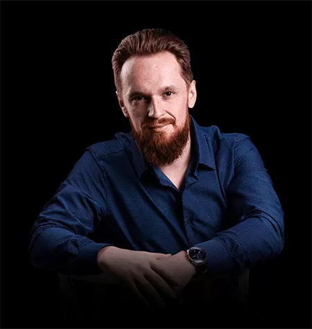 Владимир Голиян