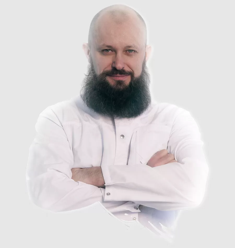 Тренинг «Метаболизм: Перезагрузка»