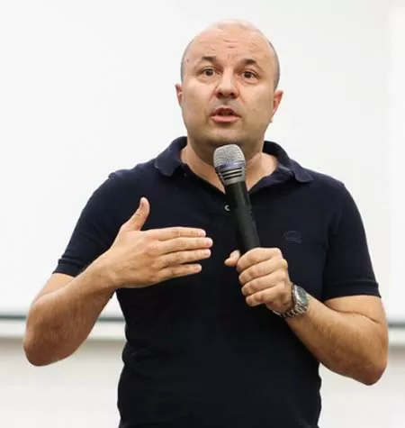 Курс «Сверхспособности и экстрасенсорика»