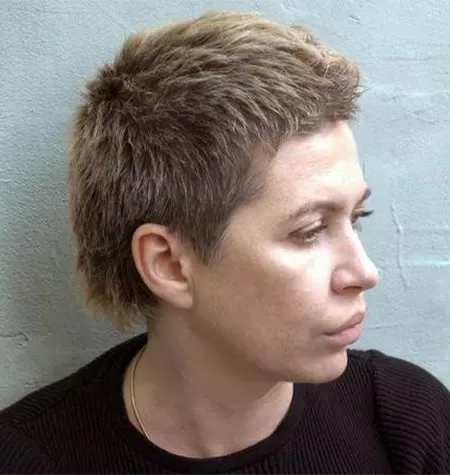 Марина Комиссарова