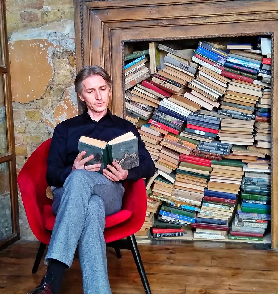 Тренинг «Мастер исполнения желаний»