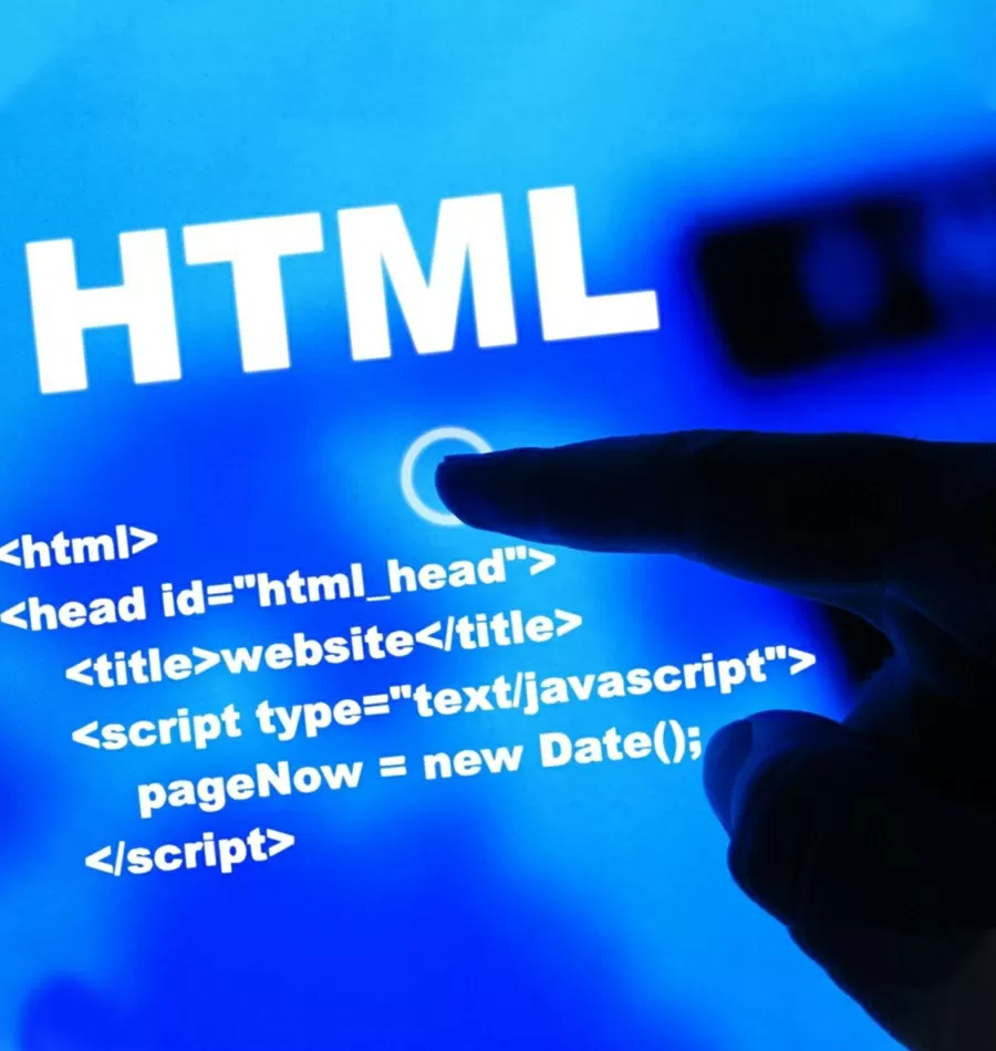 Курс «HTML-верстка: с нуля до первого макета»