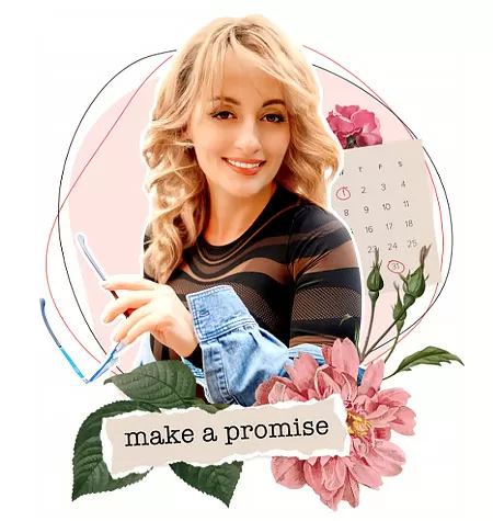 Метод «I Promise 5.0»