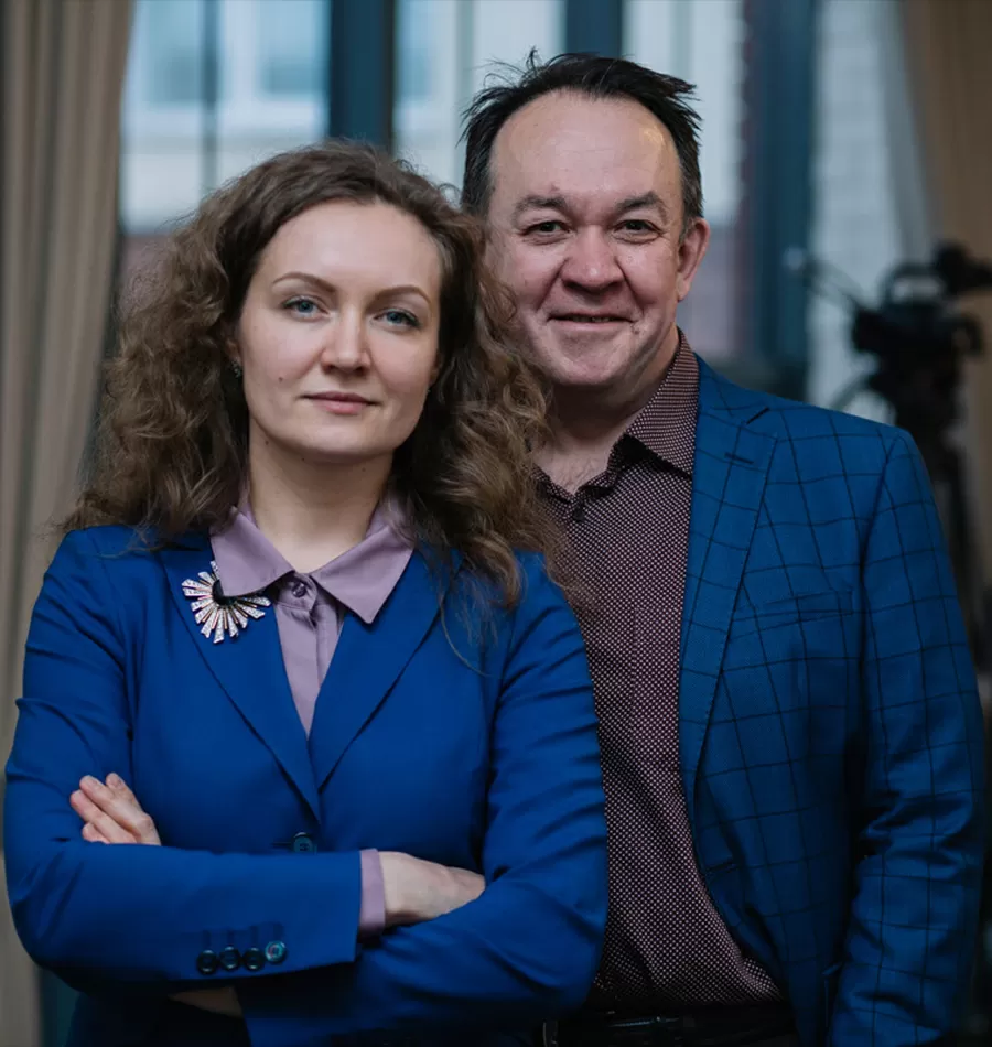 Курс «Эмоциональные сценарии»