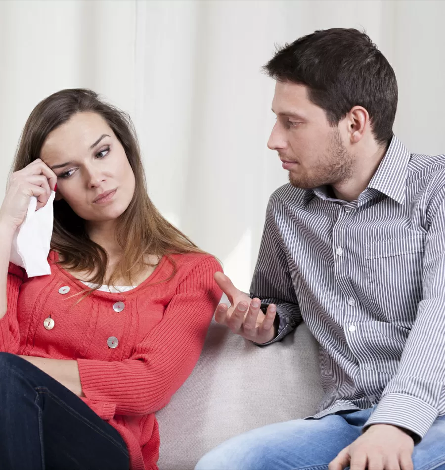 Тренинг «Научись понимать женщин! Общая модель женской психики»