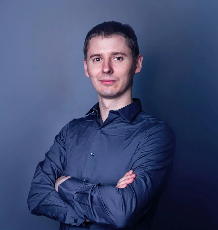 Курс «От паблика VK до бизнеса»