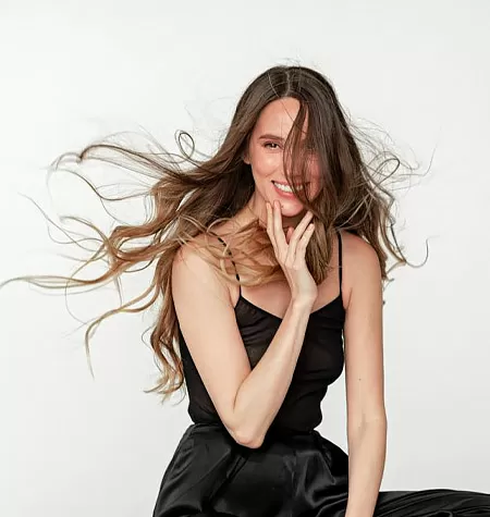 Вебинар «Энергия: где взять силы для жизни»