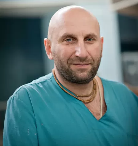 Сатья Дас