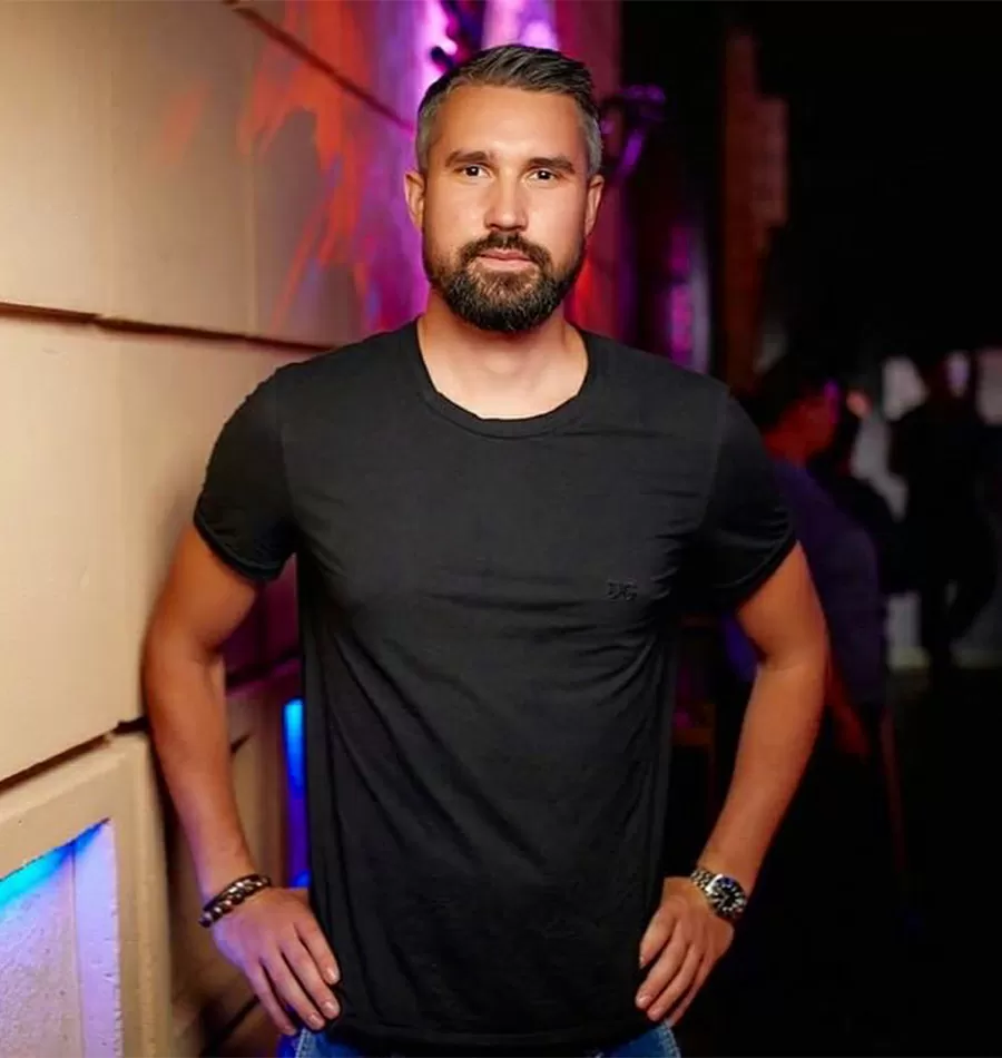 Семинар «О тонкостях взаимоотношений с женской точки зрения»