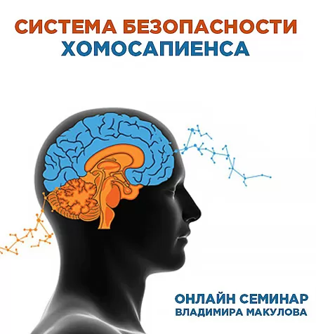 Курс «Система безопасности хомосапиенса»