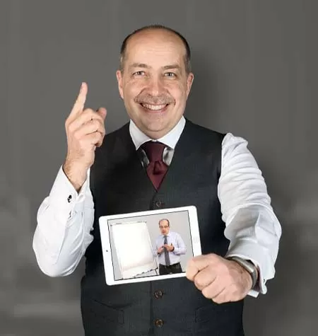 Курс «У вас неделя!»