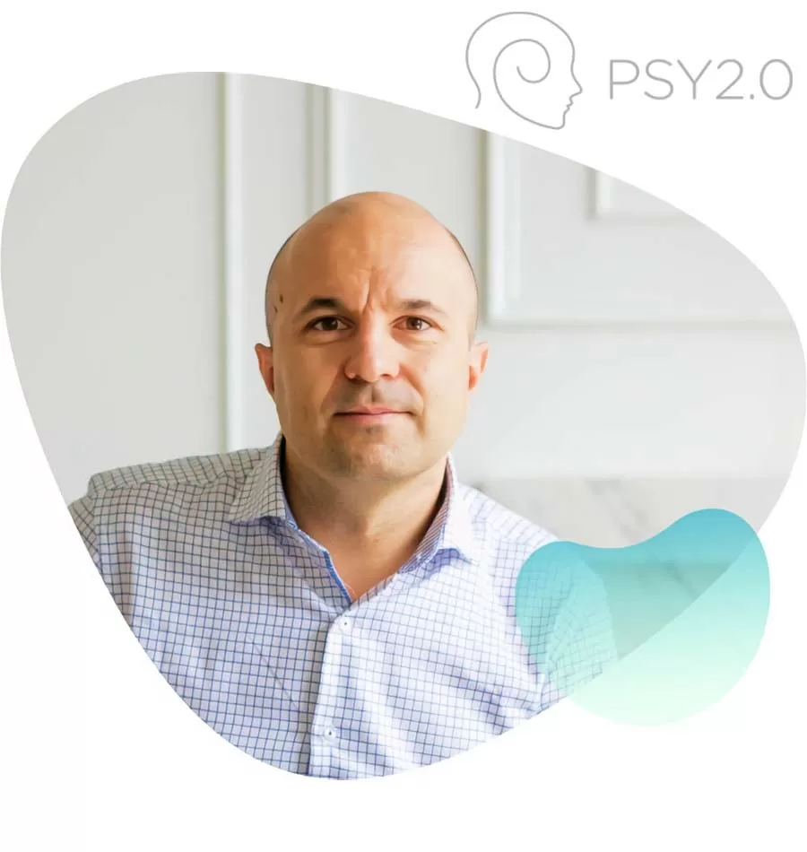 Курс «Базовый курс PSY2.0. Онлайн»
