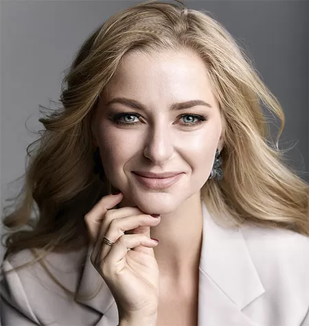Ирина Маслова-Семенова