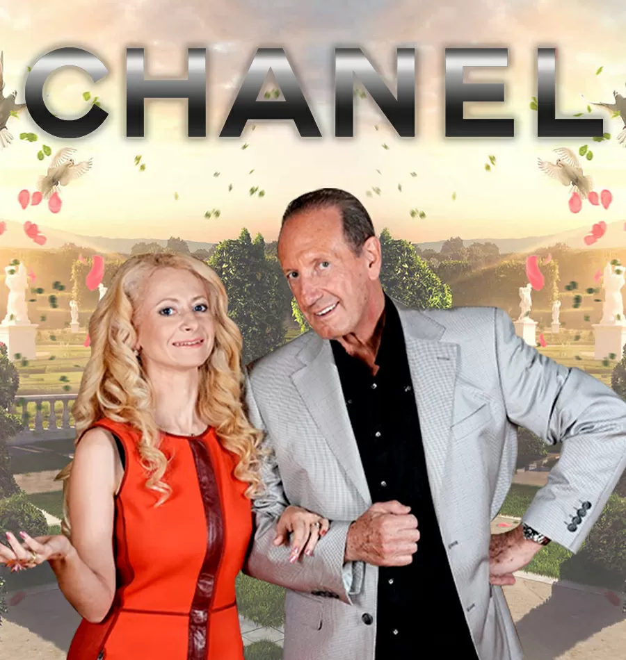 Тренинг «CHANEL. Как правильно строить отношения на начальном этапе общения»