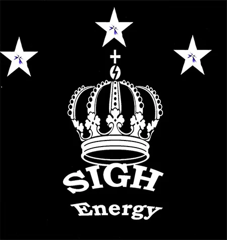 Sigh Energy