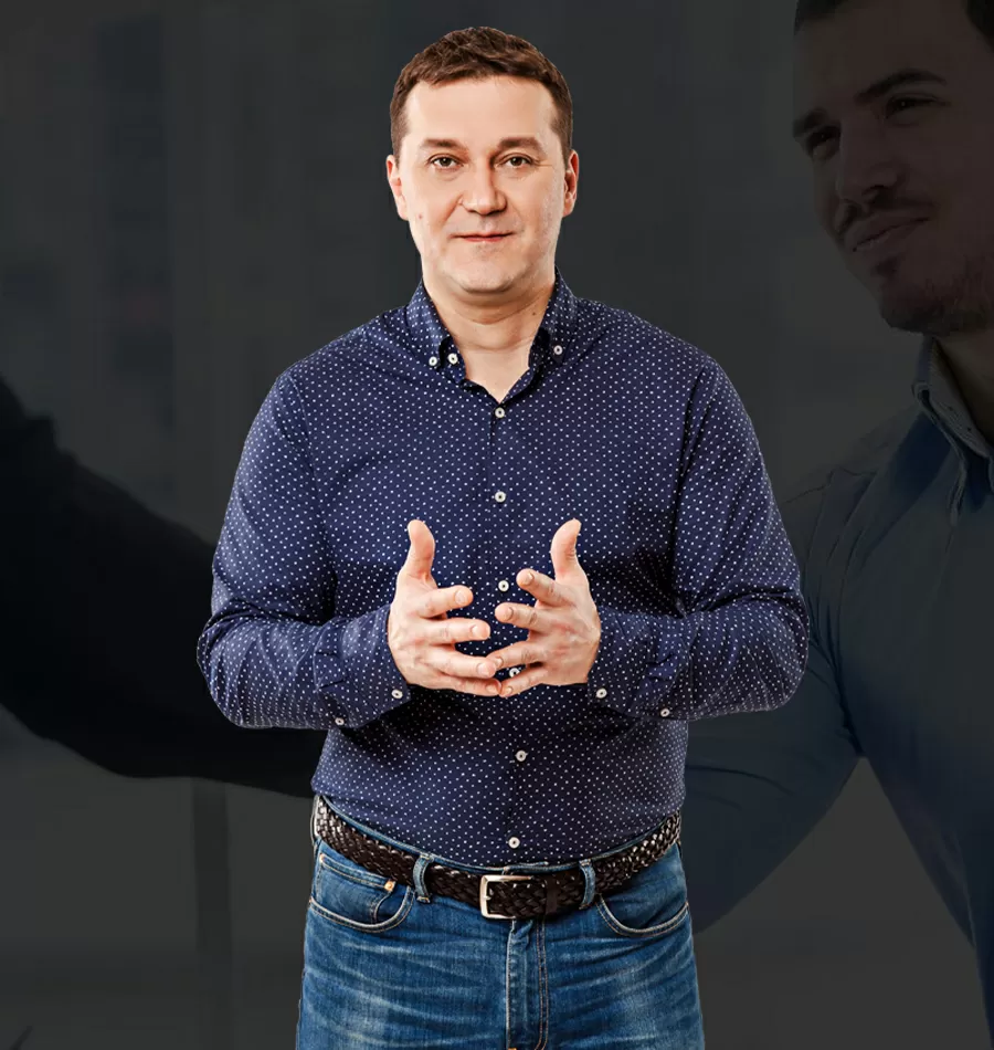 Тренинг «Скрытое влияние на переговорах: как управлять согласием»