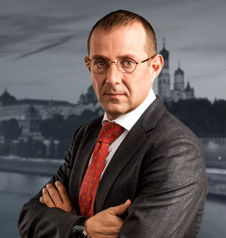 Курс «Кремлёвская школа переговоров»