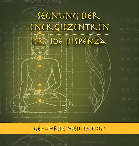 Медитация «Благословение энергетических центров»