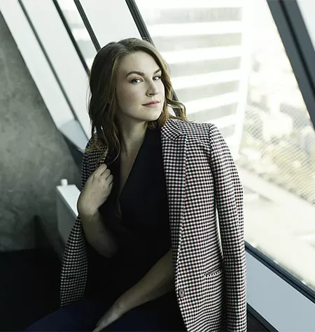 Катерина Ленгольд
