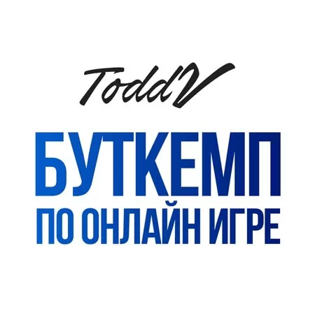 Курс «Буткемп по онлайн игре»