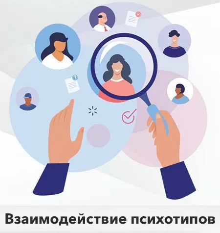 Курс «Профайлинг для Практиков. Пятый модуль»