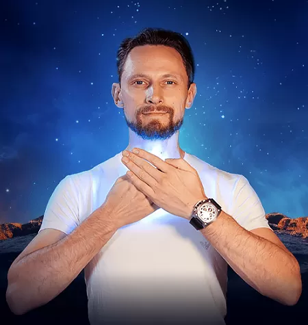 Практикум «Маг дыхания»