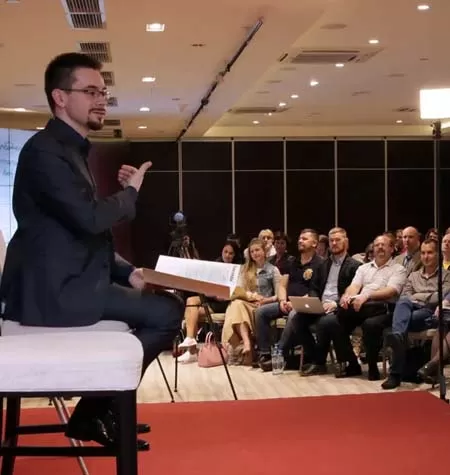 Тренинг «Трансформатрица LIVE 2022»