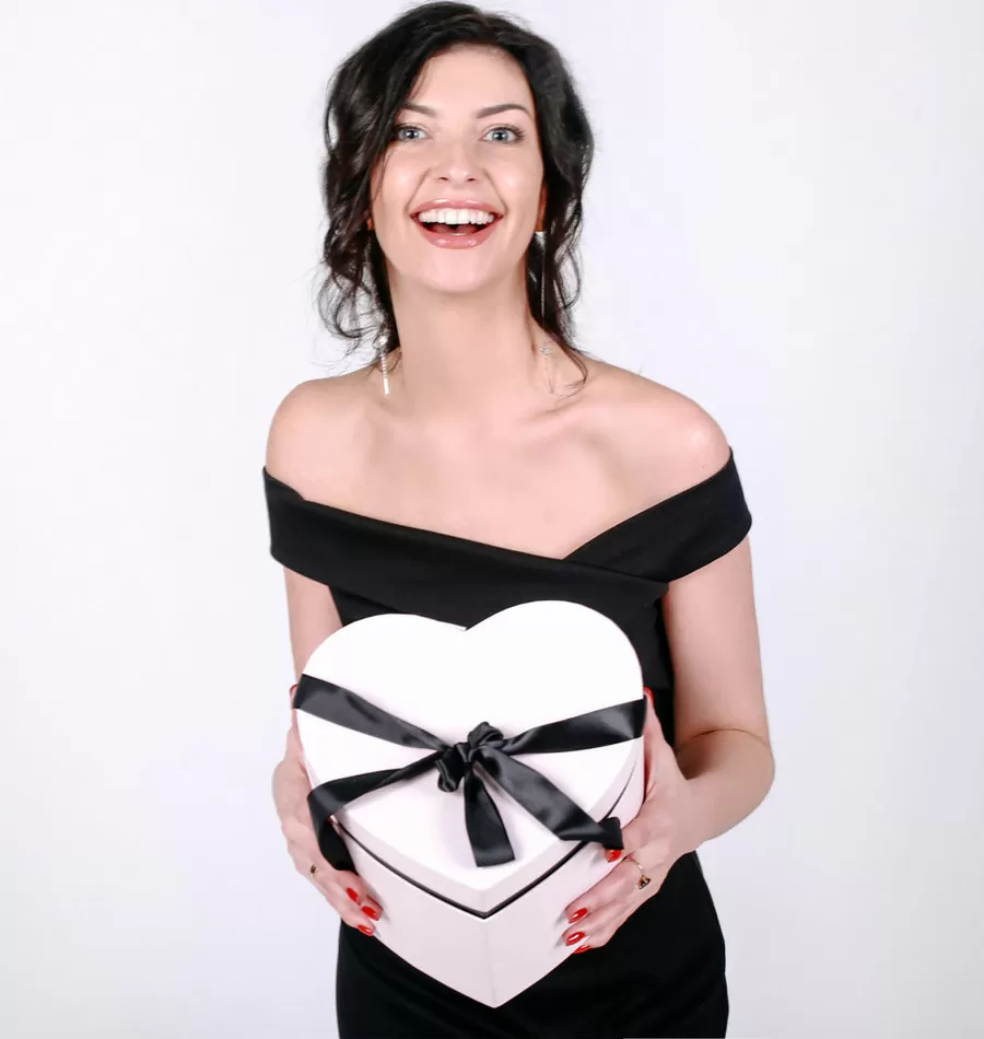 Курс «Раскрой свою чувственность»