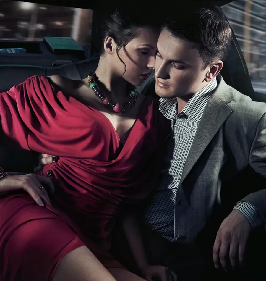 Тренинг «Съем. Секс: секреты быстрого соблазнения девушек»