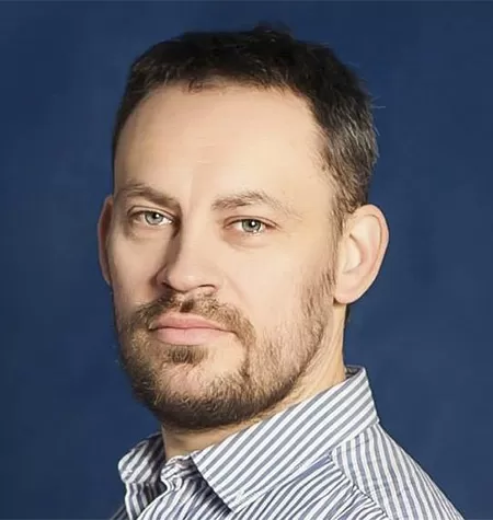 Станислав Черноног