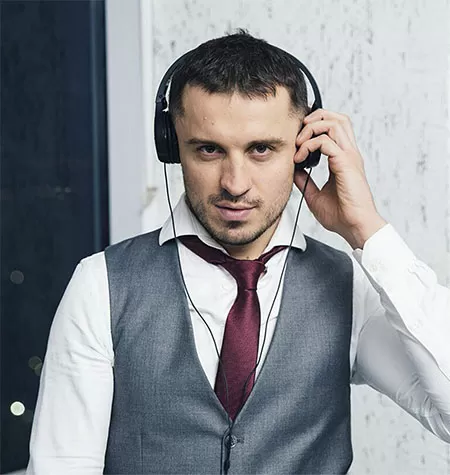 Дмитрий Шевчук