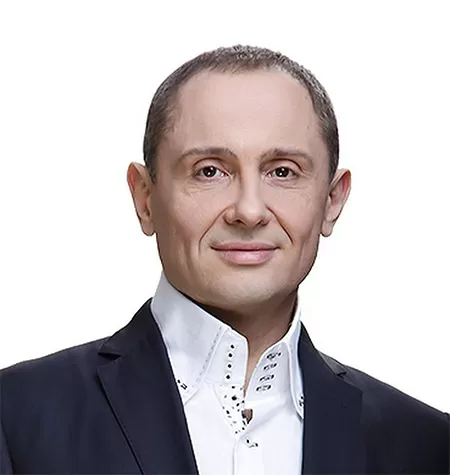 Павел Раков