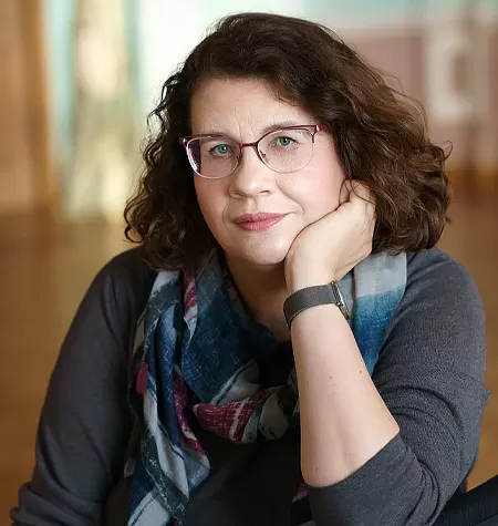 Вебинар «Делаем детям хорошую маму»