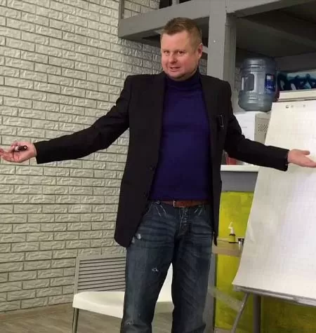 Семинар «Проработка психосоматики по методу Макулова 2022»