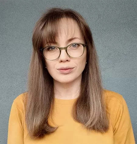 Елена Суханова