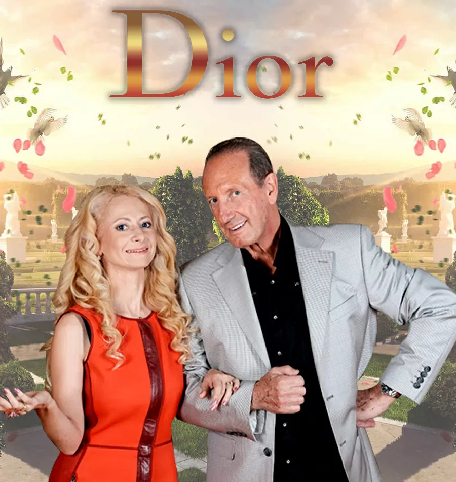 Тренинг «DIOR. Как привлечь внимание и познакомиться с успешным мужчиной и начать строить с ним отношения»