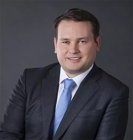 Глеб Архангельский