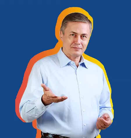 Курс «Ключ к себе 2025»