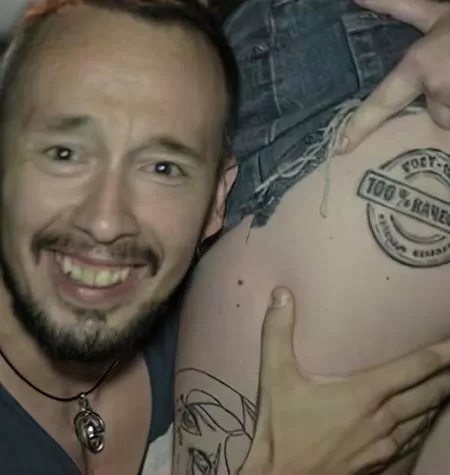Семинар «Пикап в Вконтакте»