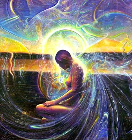 Семинар «Основы трансперсональной и психоделической психотерапии»