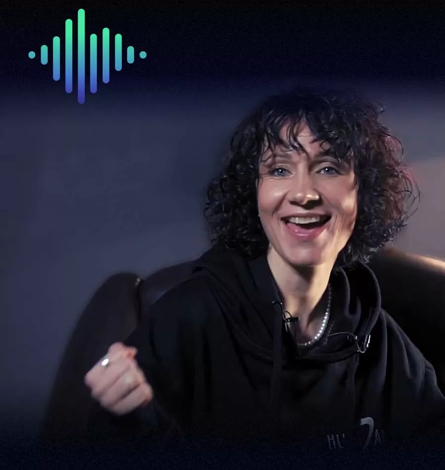 Марафон «VOCAL IMAGE. Постановка голоса онлайн»